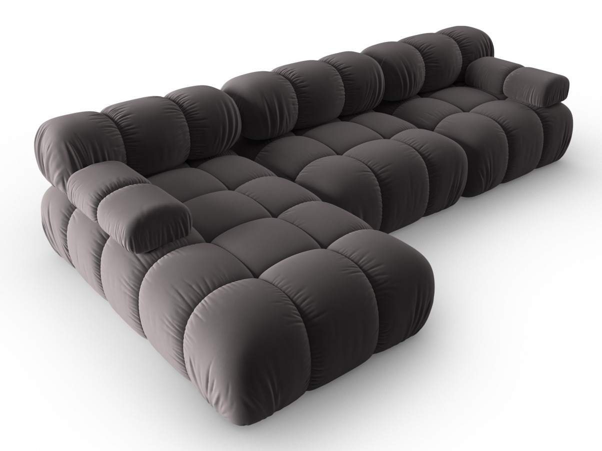 Модульный угловой диван Caltenu 108 (Riviera 97)