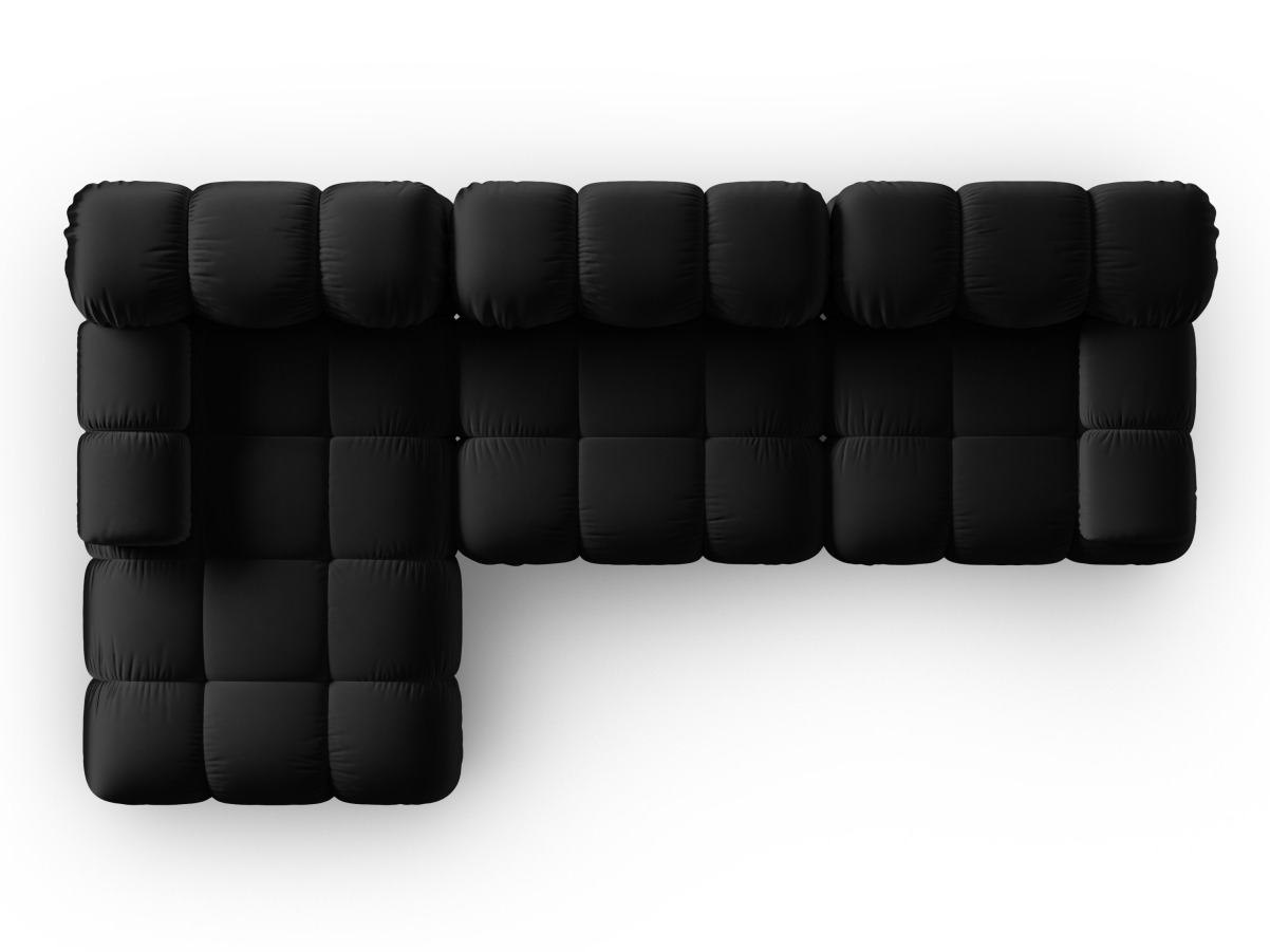 Moduļu stūra dīvāns Caltenu 108 (Riviera 100)