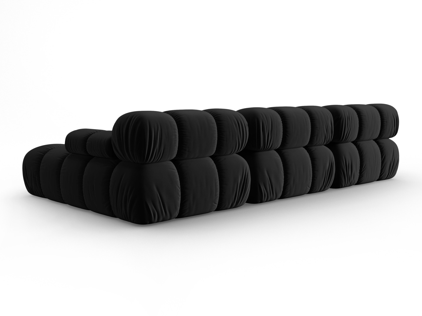 Moduļu stūra dīvāns Caltenu 108 (Riviera 100)