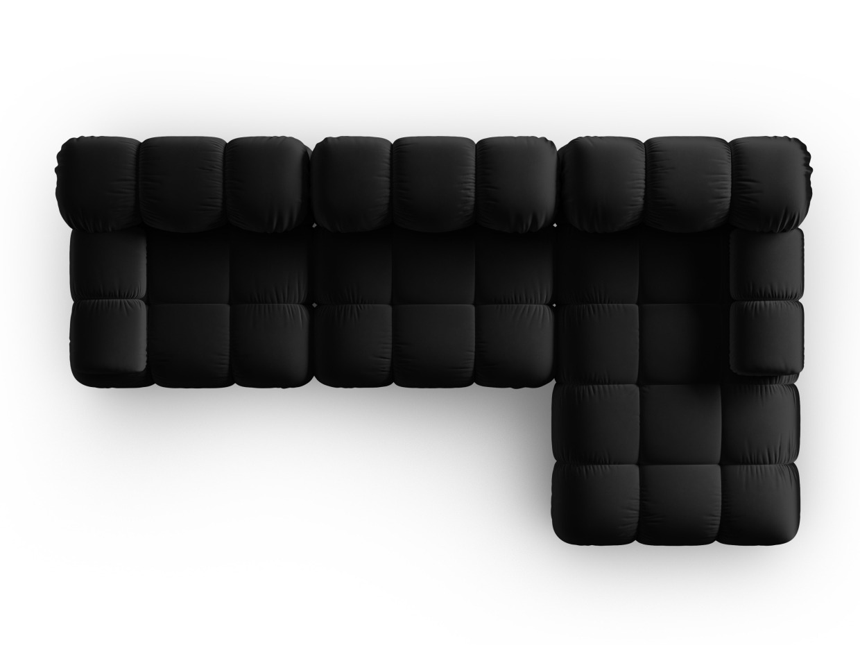 Moduļu stūra dīvāns Caltenu 108 (Riviera 100)