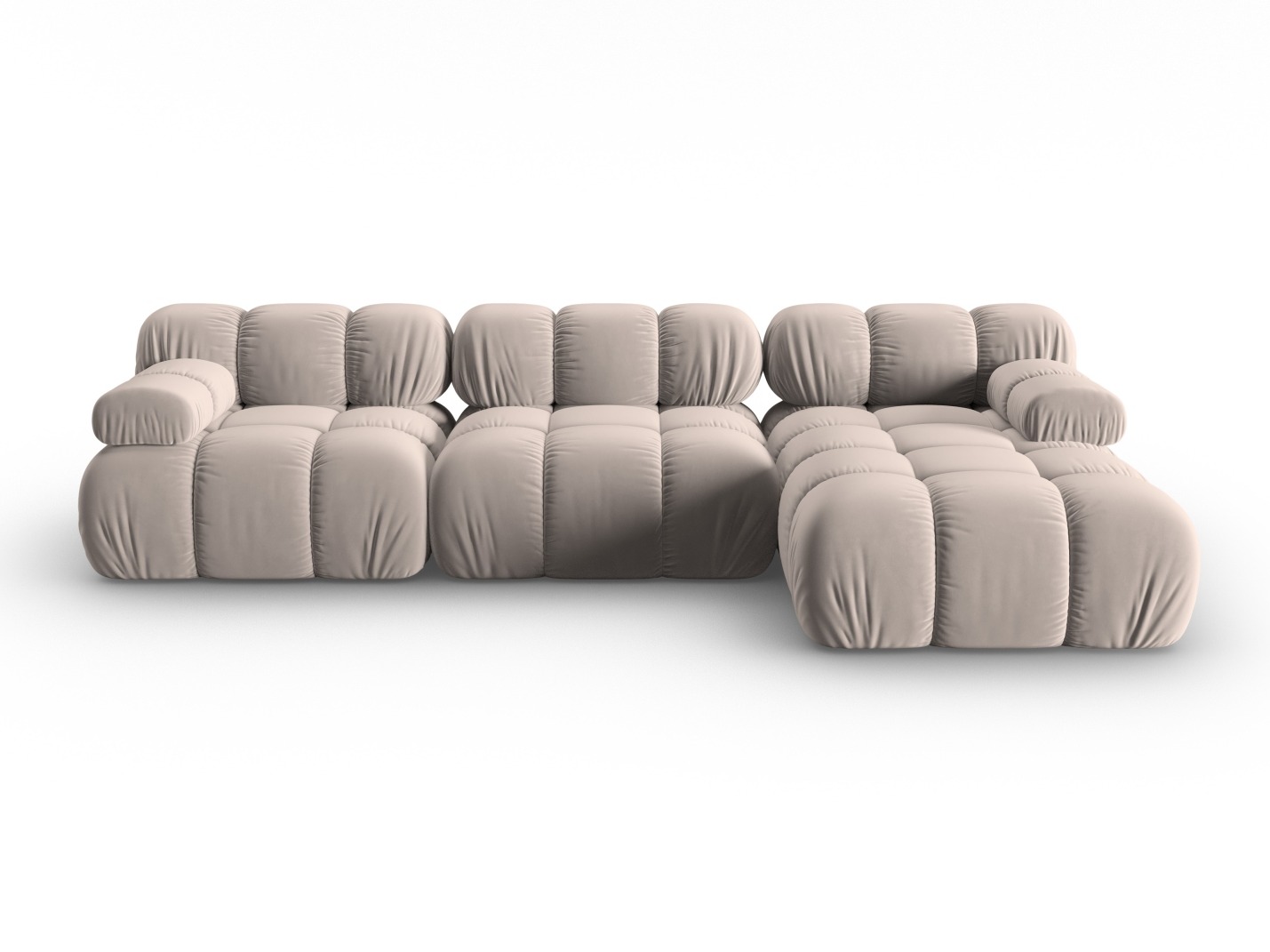 Moduļu stūra dīvāns Caltenu 108 (Riviera 16)