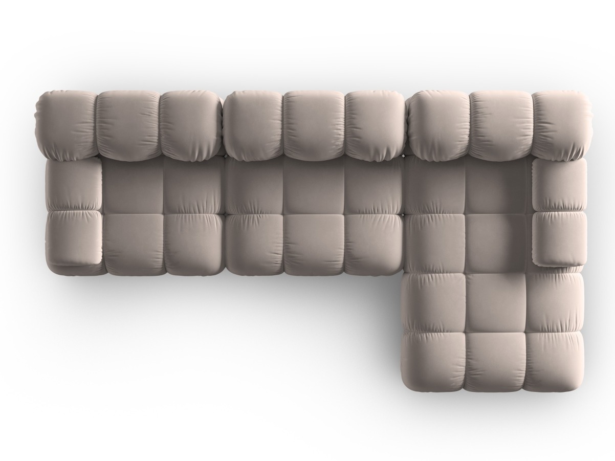 Moduļu stūra dīvāns Caltenu 108 (Riviera 16)