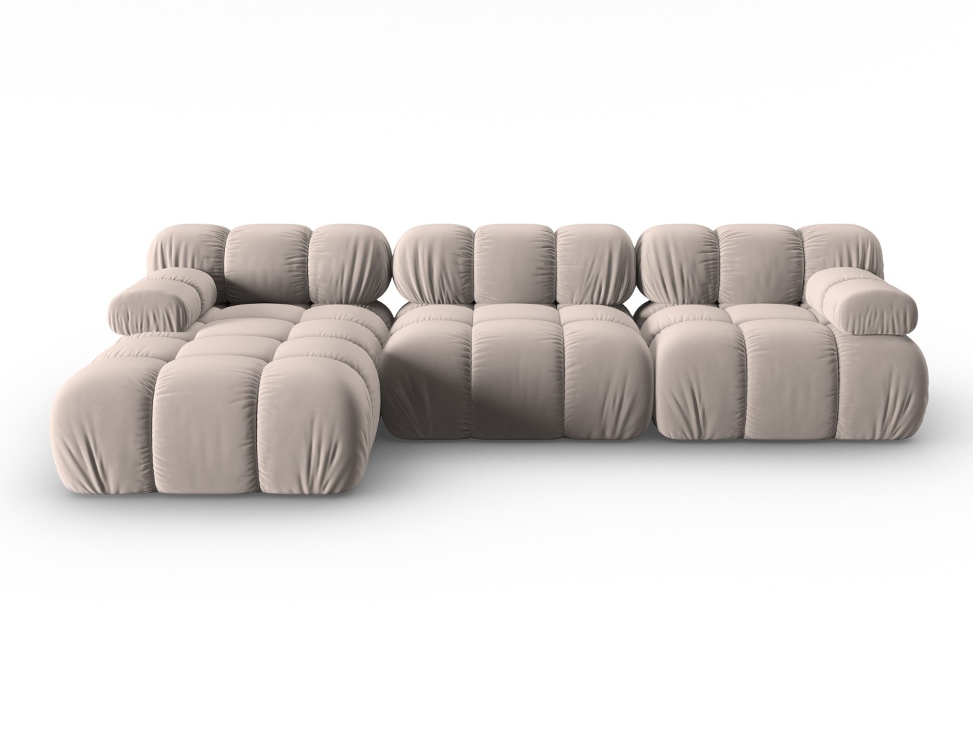 Moduļu stūra dīvāns Caltenu 108 (Riviera 16)