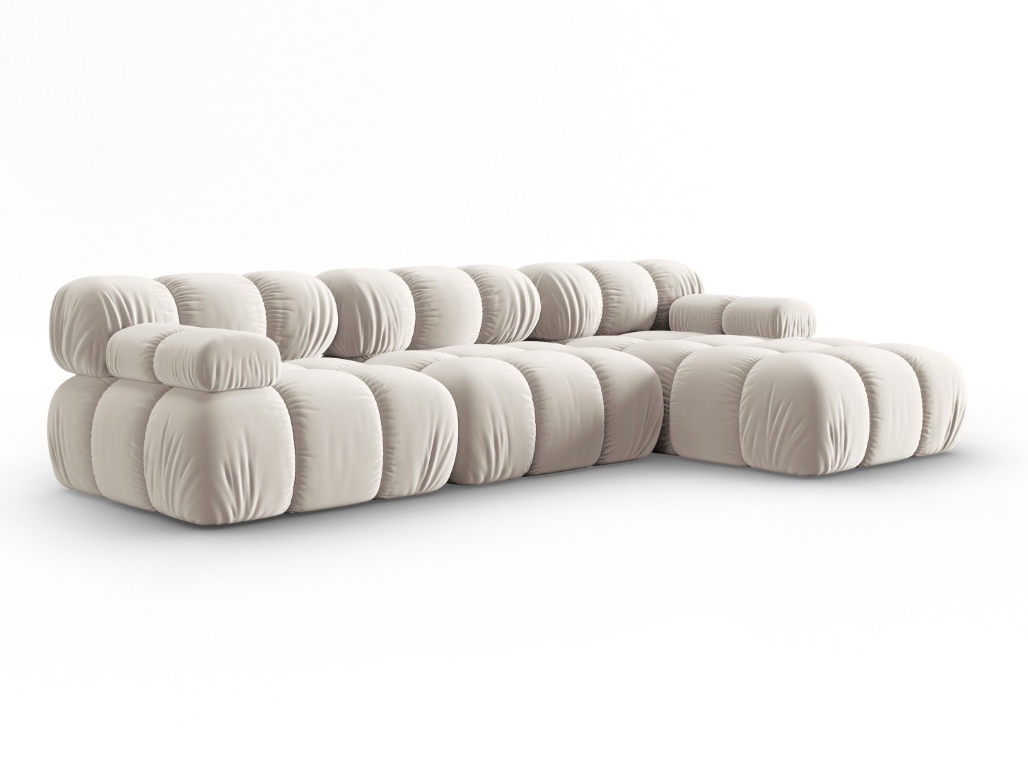 Moduļu stūra dīvāns Caltenu 108 (Riviera 21)