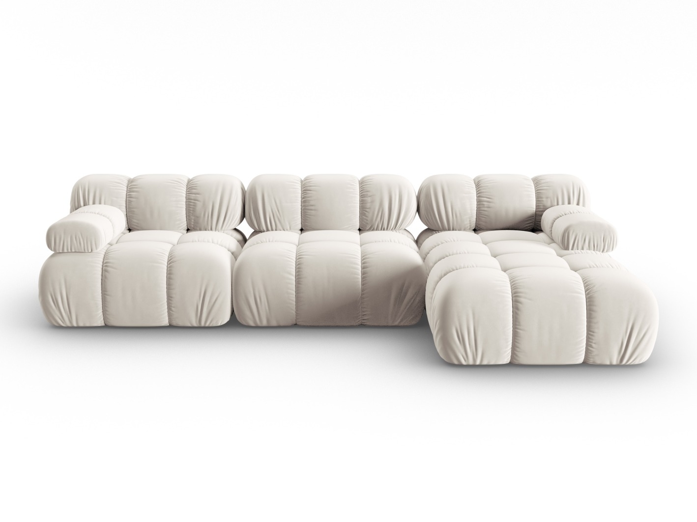 Moduļu stūra dīvāns Caltenu 108 (Riviera 21)