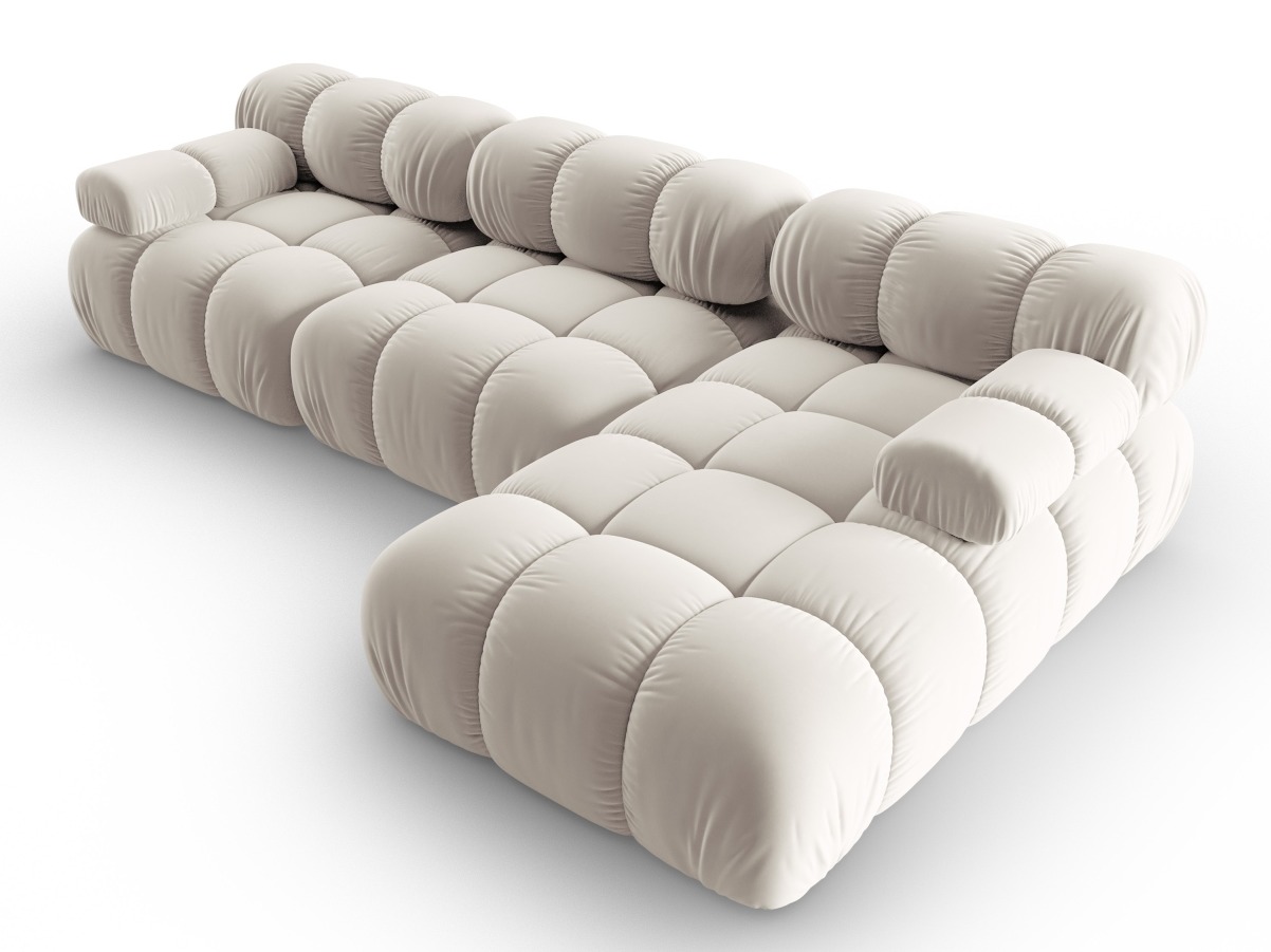 Moduļu stūra dīvāns Caltenu 108 (Riviera 21)