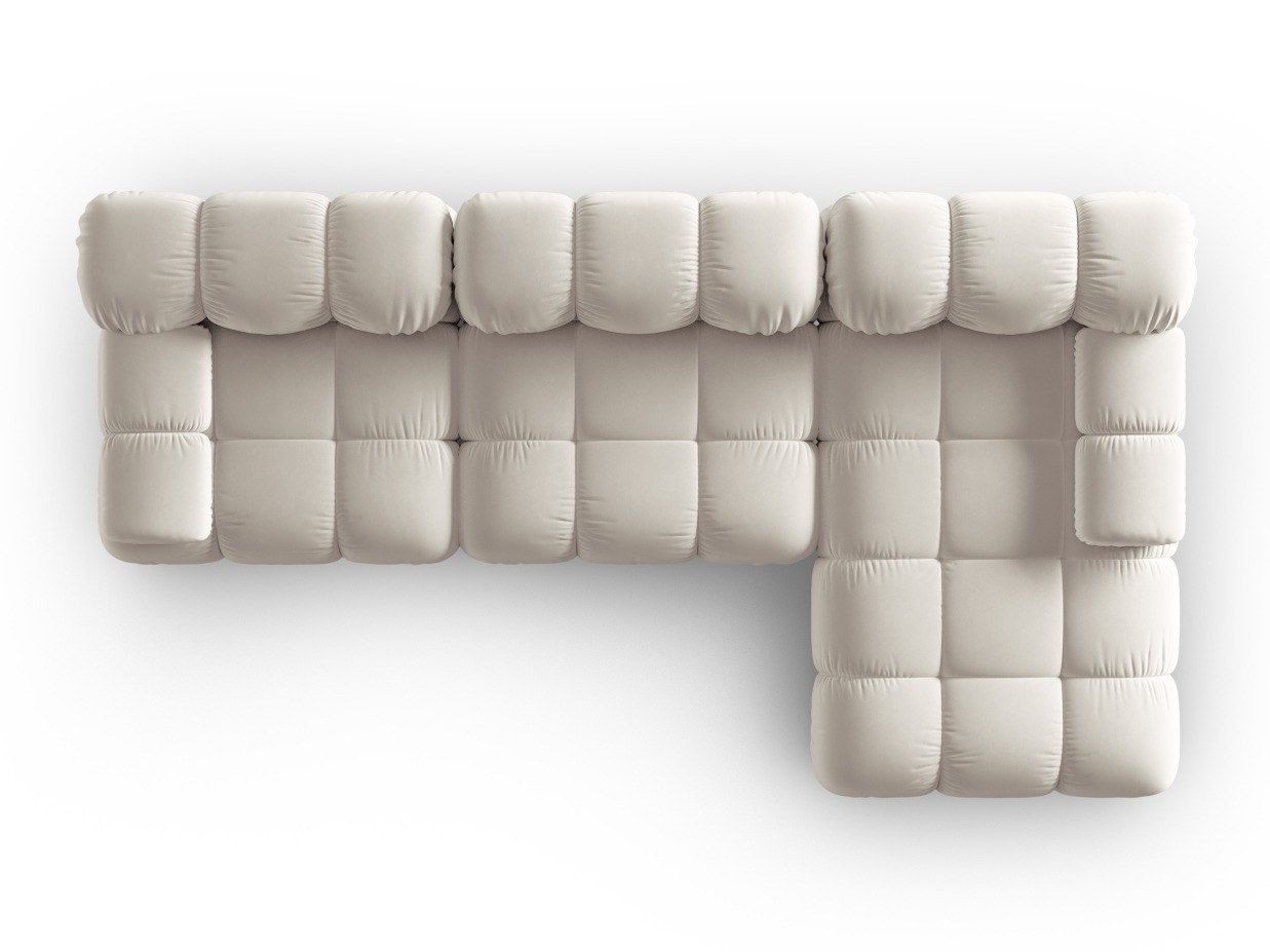 Moduļu stūra dīvāns Caltenu 108 (Riviera 21)