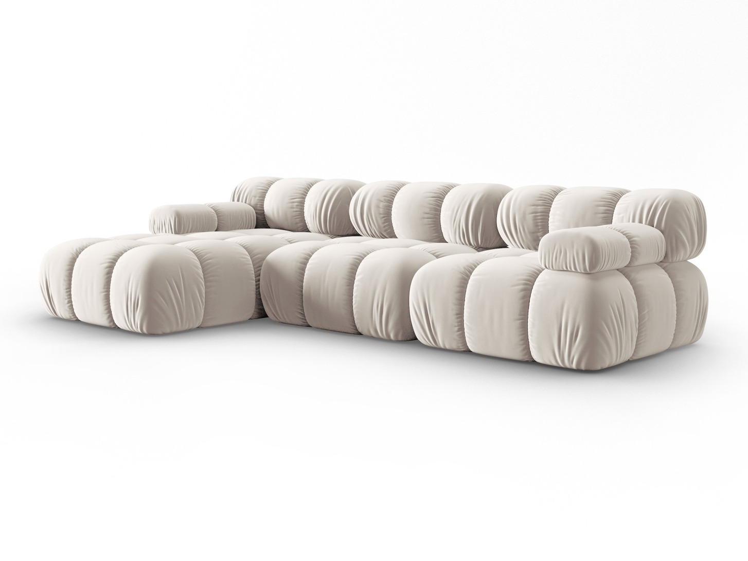 Moduļu stūra dīvāns Caltenu 108 (Riviera 21)