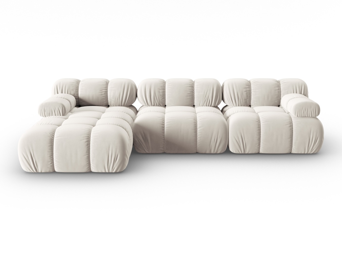 Moduļu stūra dīvāns Caltenu 108 (Riviera 21)