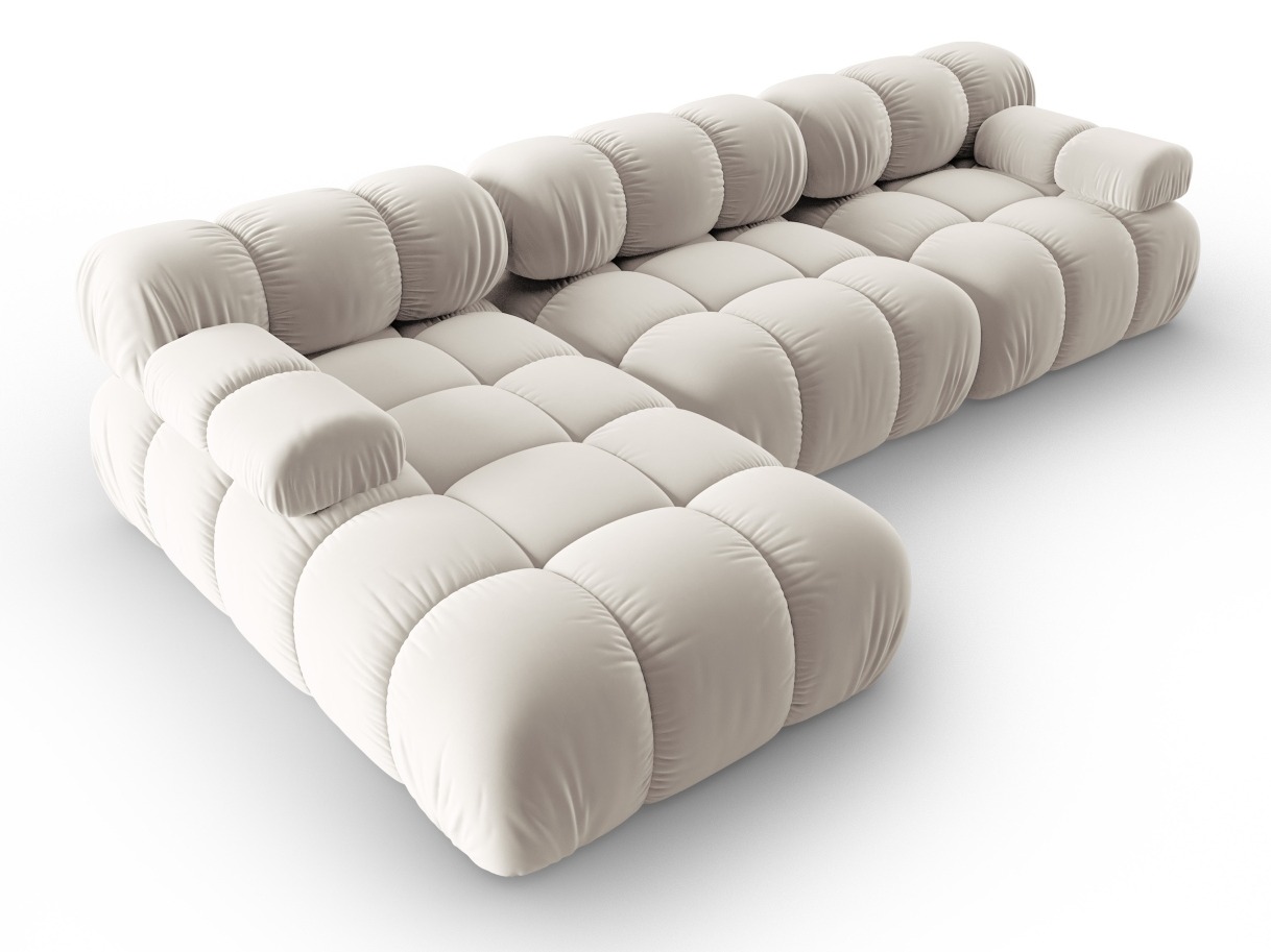 Moduļu stūra dīvāns Caltenu 108 (Riviera 21)