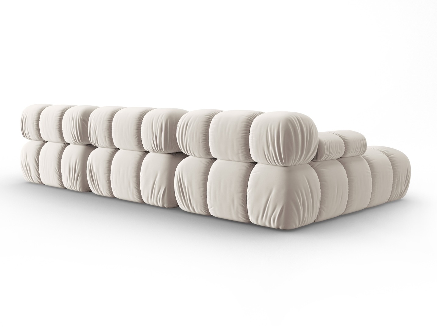 Moduļu stūra dīvāns Caltenu 108 (Riviera 21)