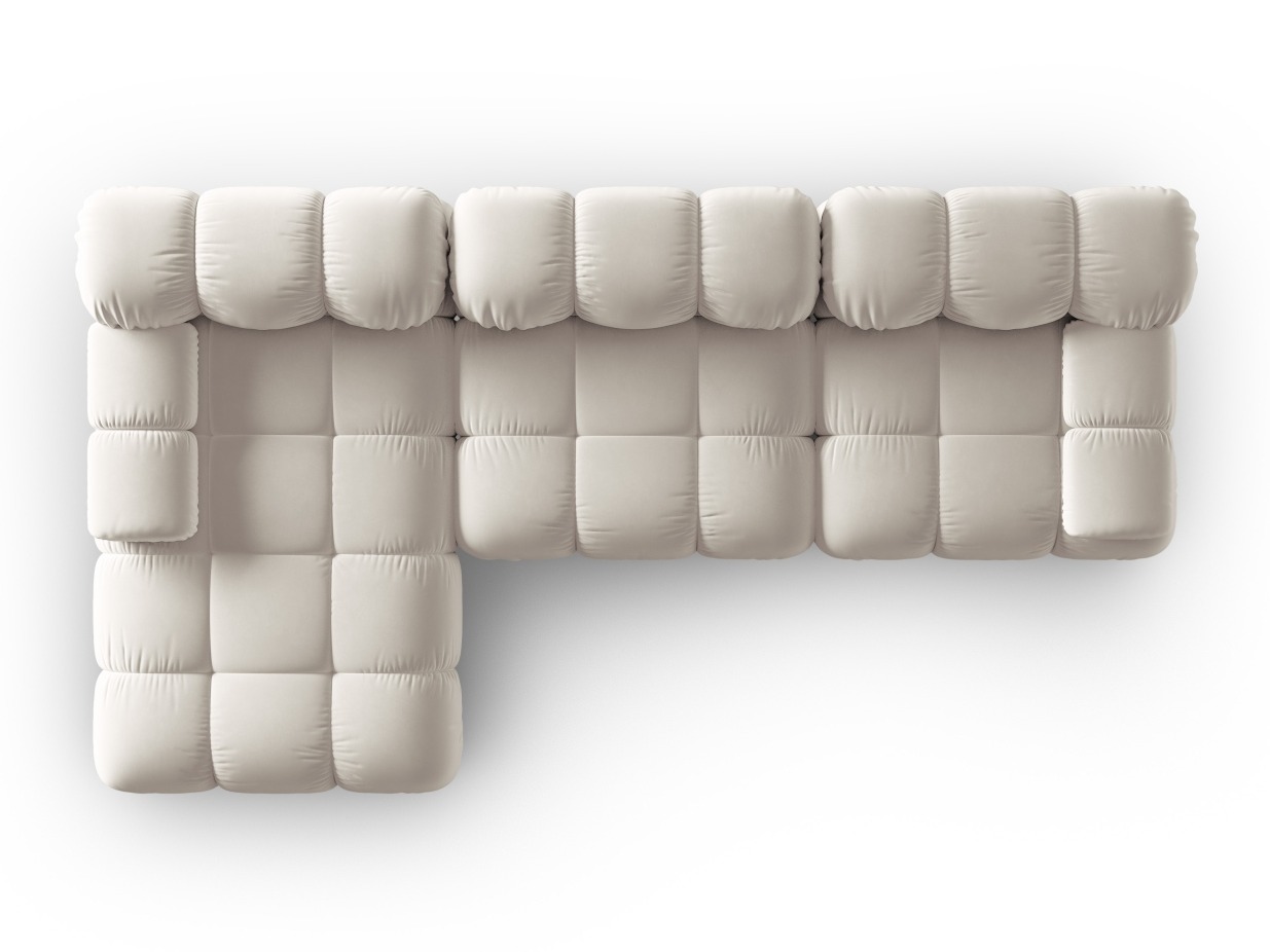 Moduļu stūra dīvāns Caltenu 108 (Riviera 21)