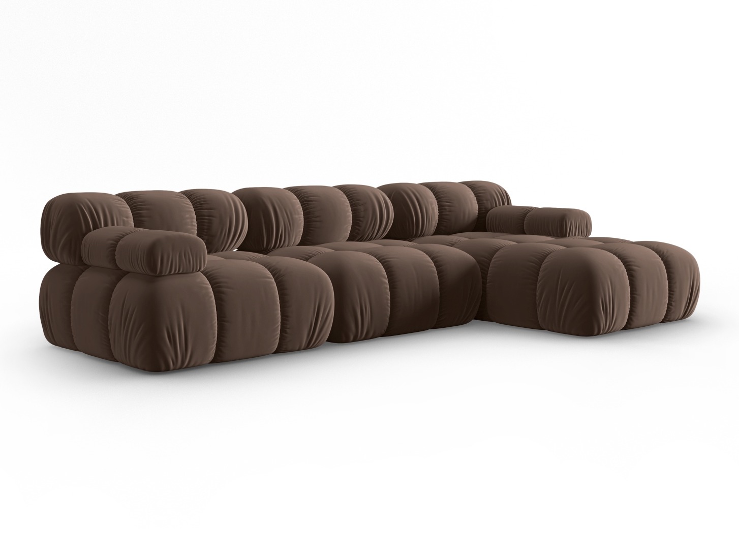 Moduļu stūra dīvāns Caltenu 108 (Riviera 26)