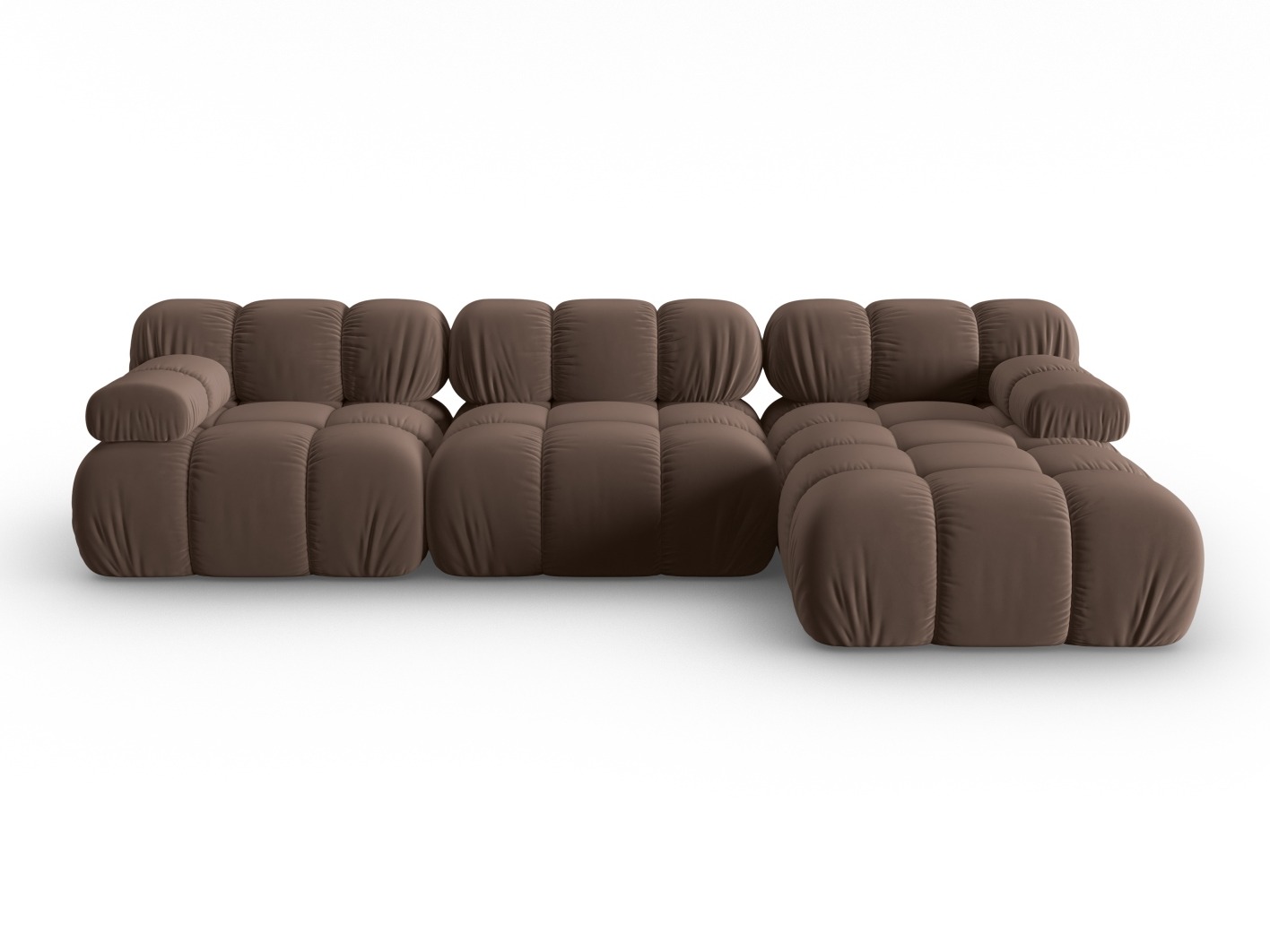 Moduļu stūra dīvāns Caltenu 108 (Riviera 26)