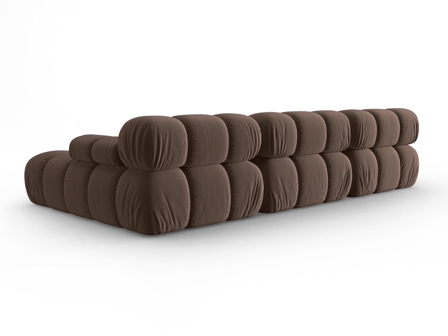 Moduļu stūra dīvāns Caltenu 108 (Riviera 26)