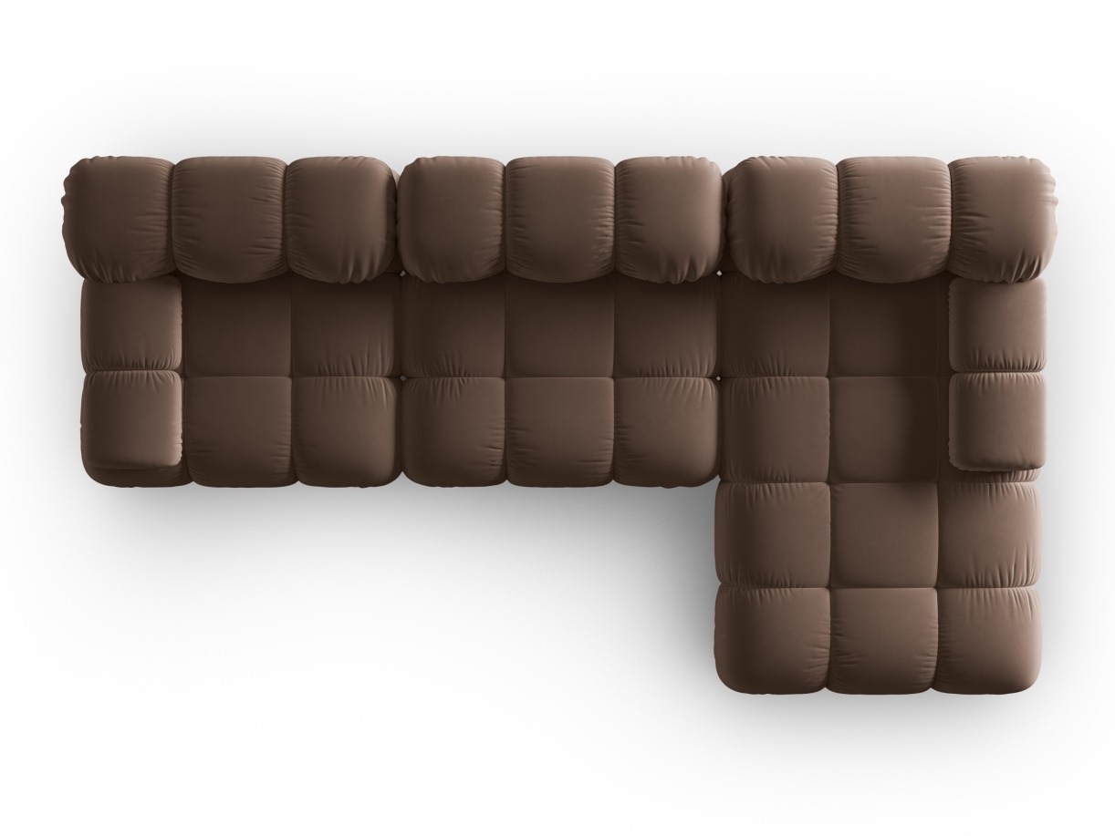 Moduļu stūra dīvāns Caltenu 108 (Riviera 26)