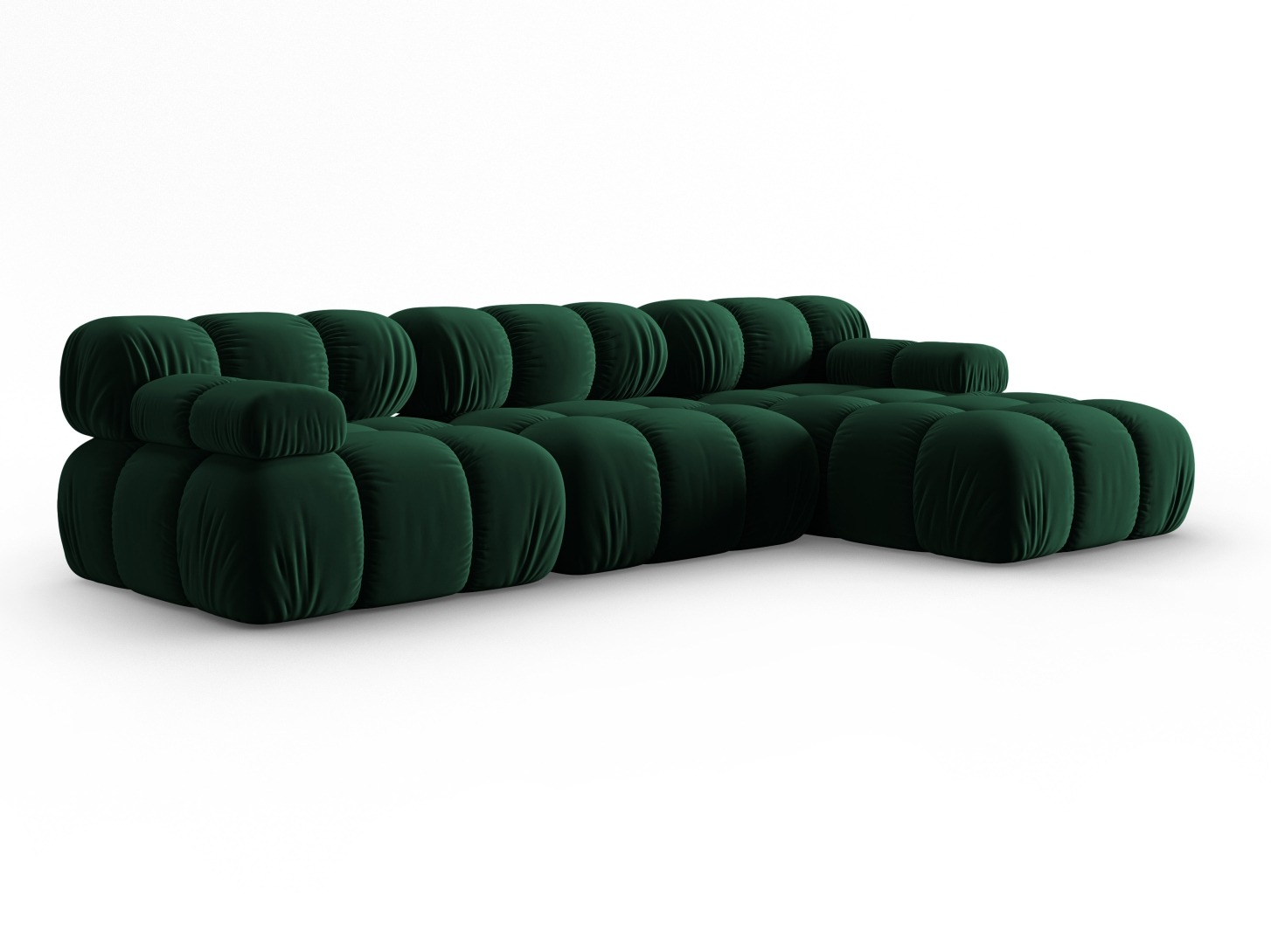 Moduļu stūra dīvāns Caltenu 108 (Riviera 38)