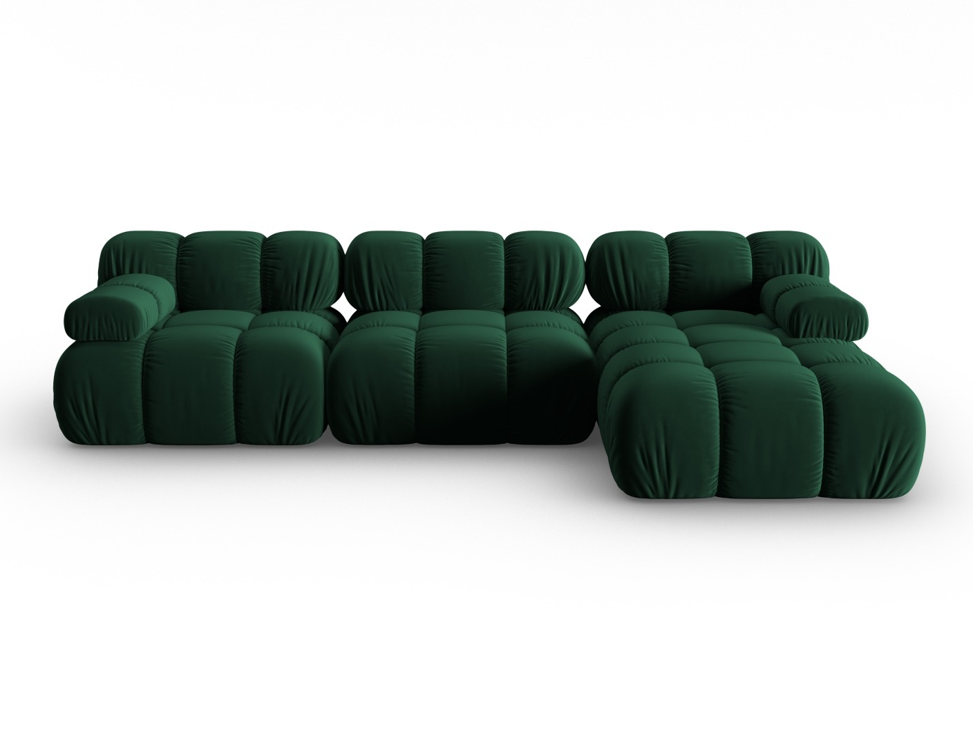 Moduļu stūra dīvāns Caltenu 108 (Riviera 38)