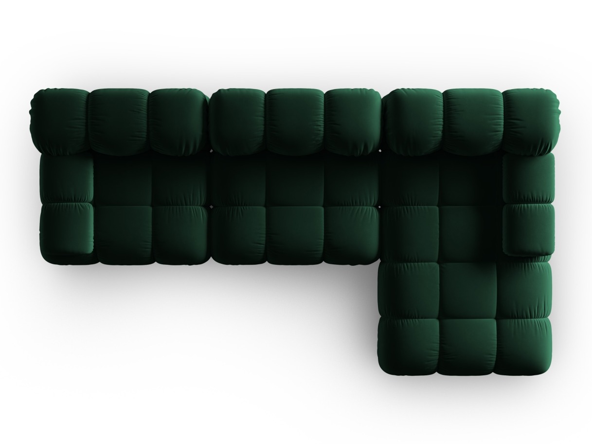 Moduļu stūra dīvāns Caltenu 108 (Riviera 38)