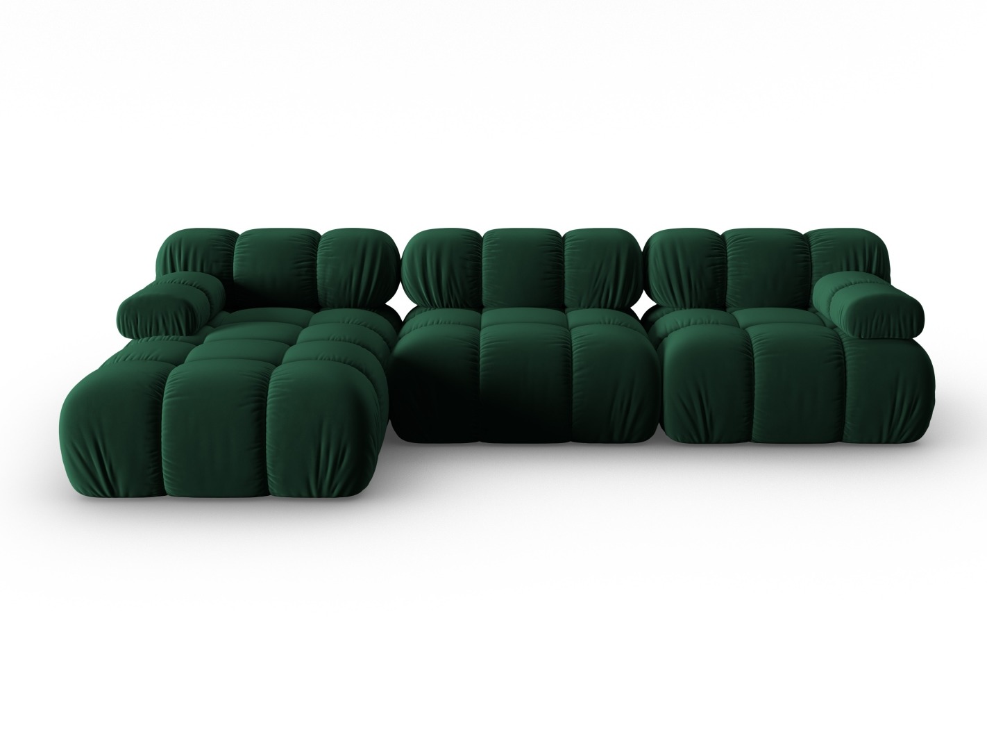 Moduļu stūra dīvāns Caltenu 108 (Riviera 38)