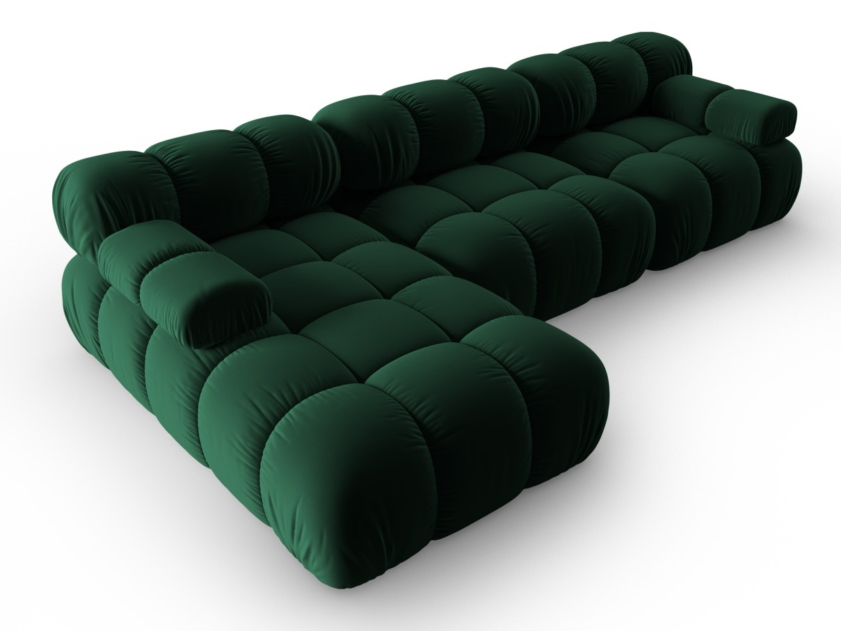 Moduļu stūra dīvāns Caltenu 108 (Riviera 38)