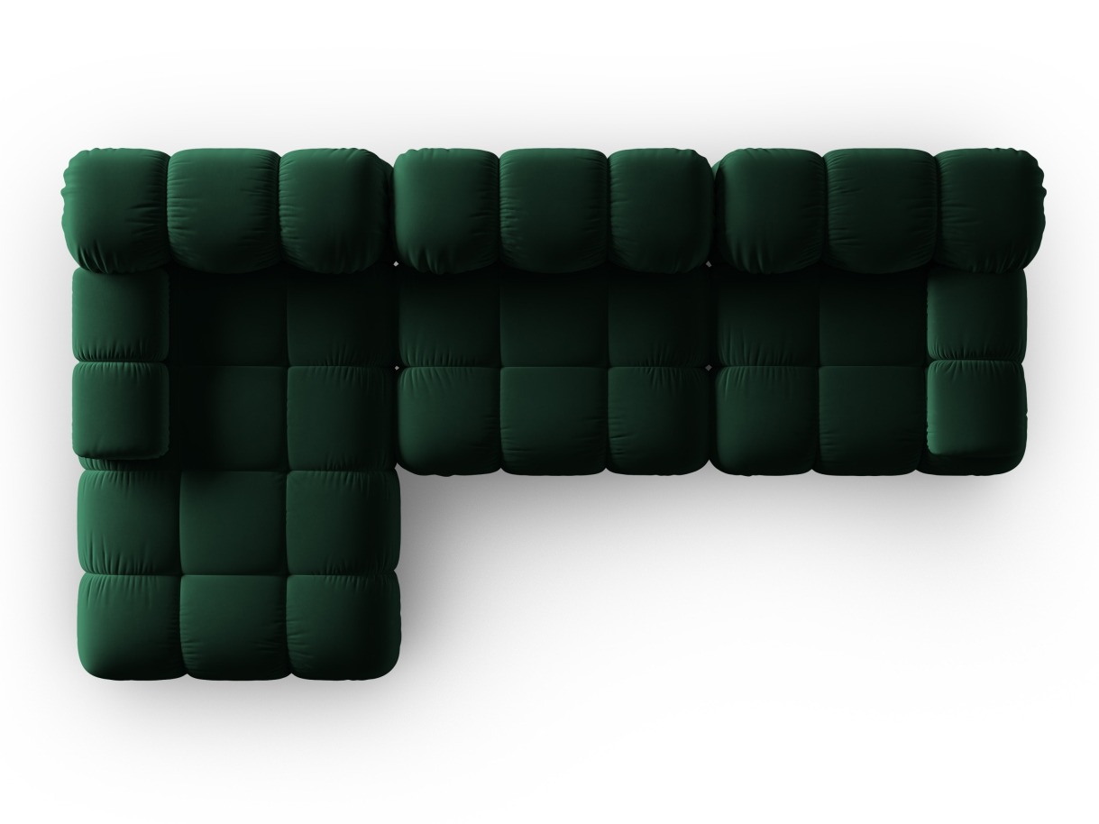 Moduļu stūra dīvāns Caltenu 108 (Riviera 38)