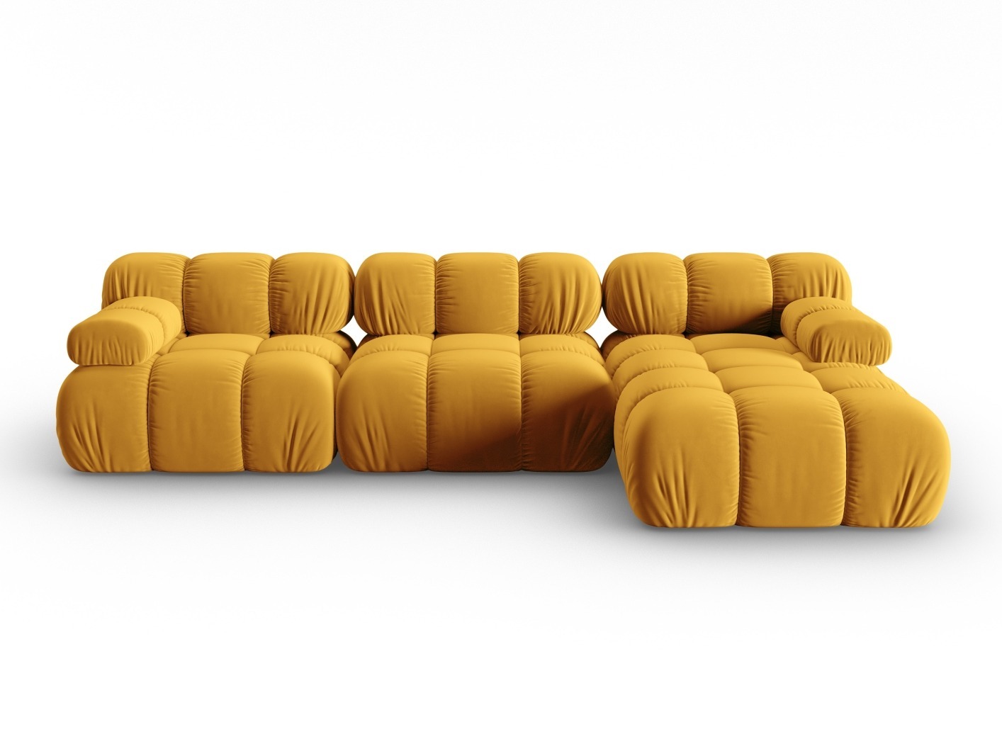 Moduļu stūra dīvāns Caltenu 108 (Riviera 41)