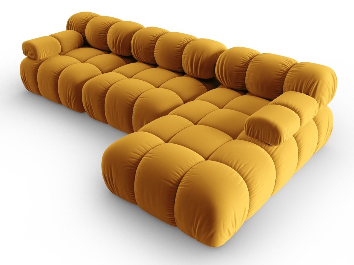 Moduļu stūra dīvāns Caltenu 108 (Riviera 41)