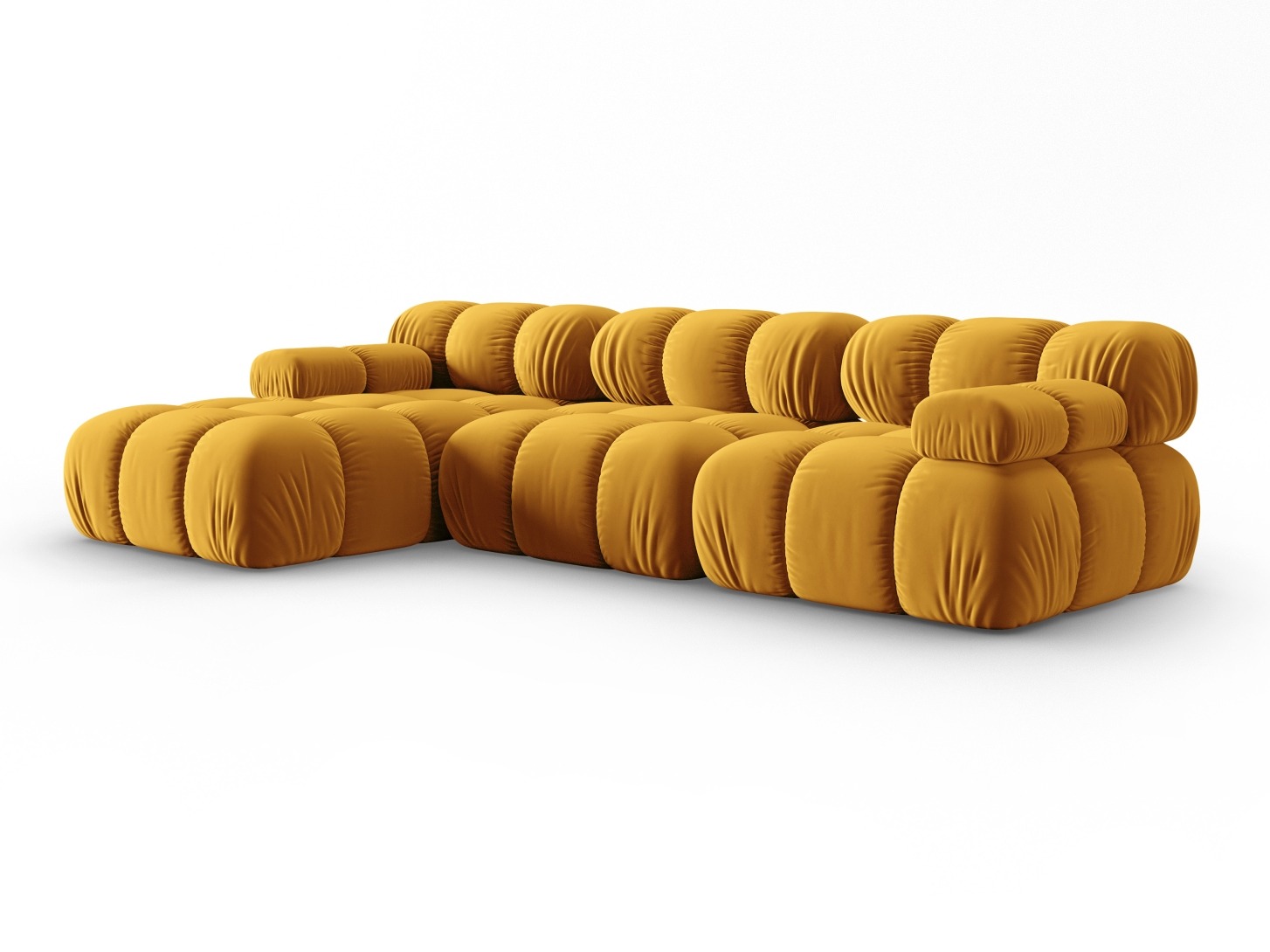 Moduļu stūra dīvāns Caltenu 108 (Riviera 41)