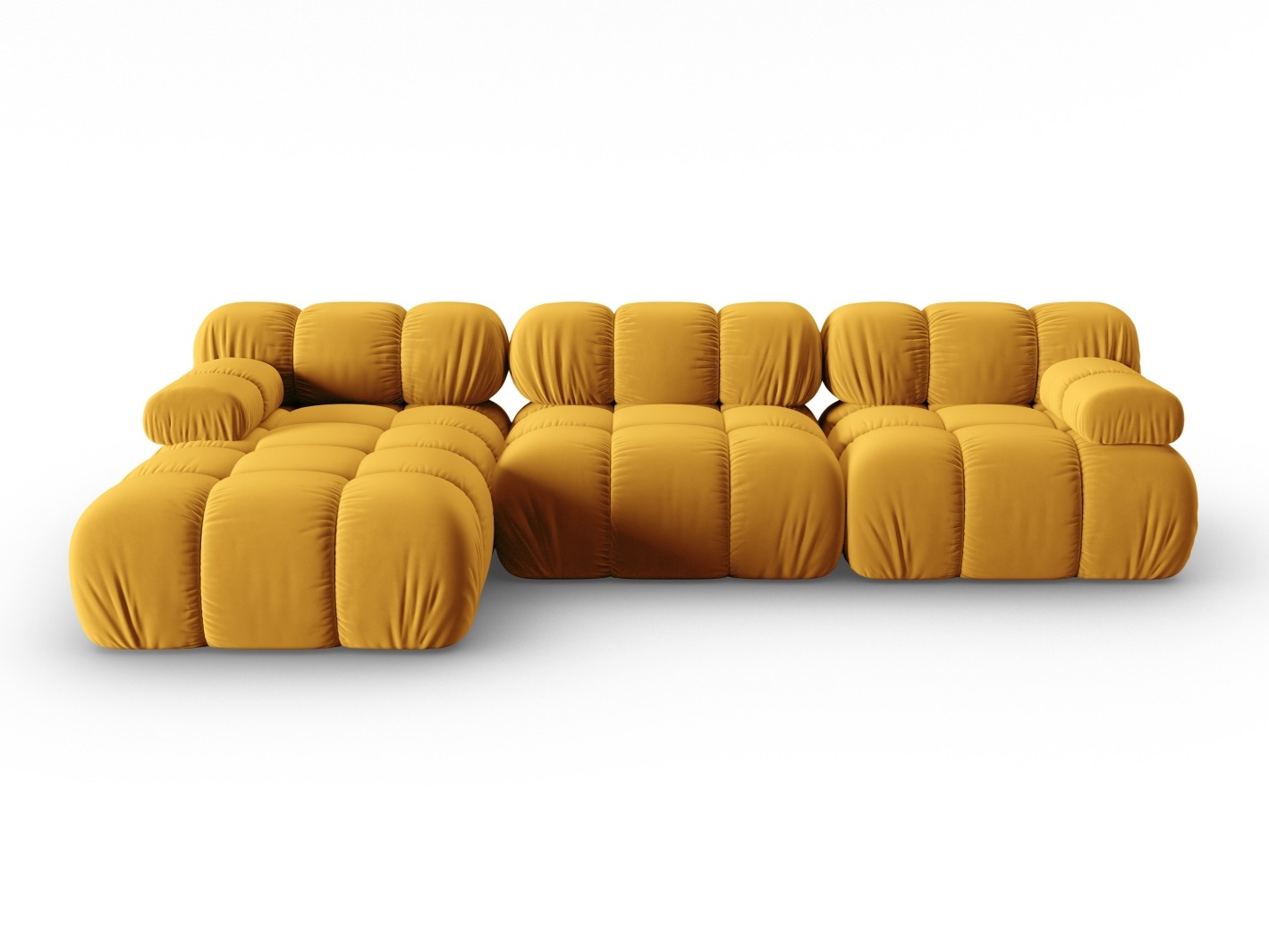 Moduļu stūra dīvāns Caltenu 108 (Riviera 41)