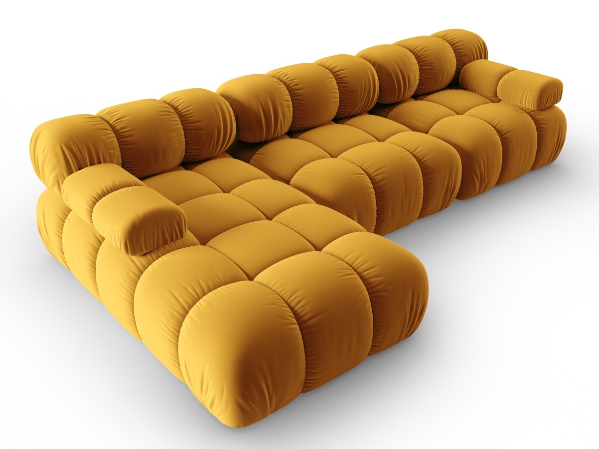 Moduļu stūra dīvāns Caltenu 108 (Riviera 41)