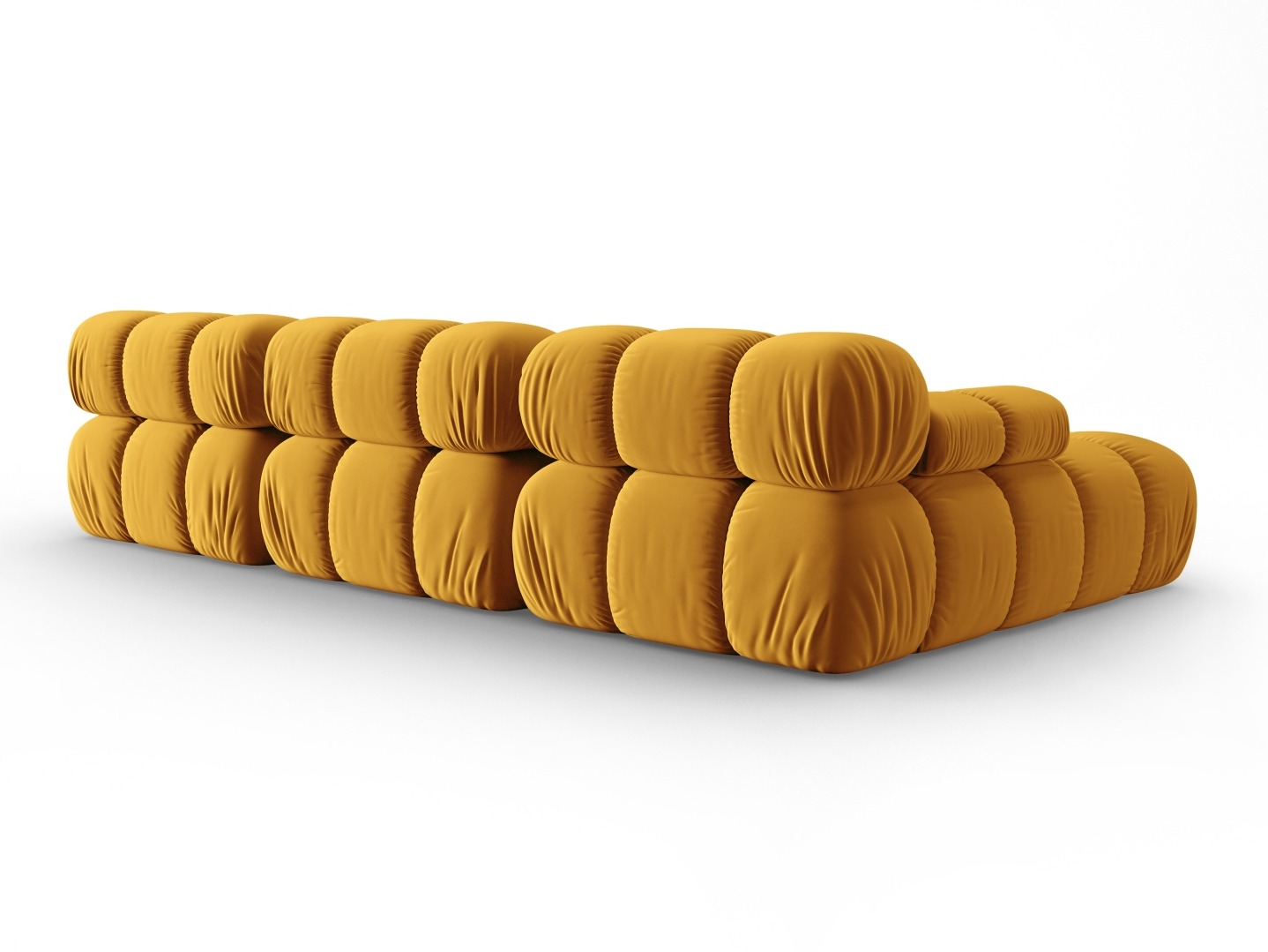 Moduļu stūra dīvāns Caltenu 108 (Riviera 41)