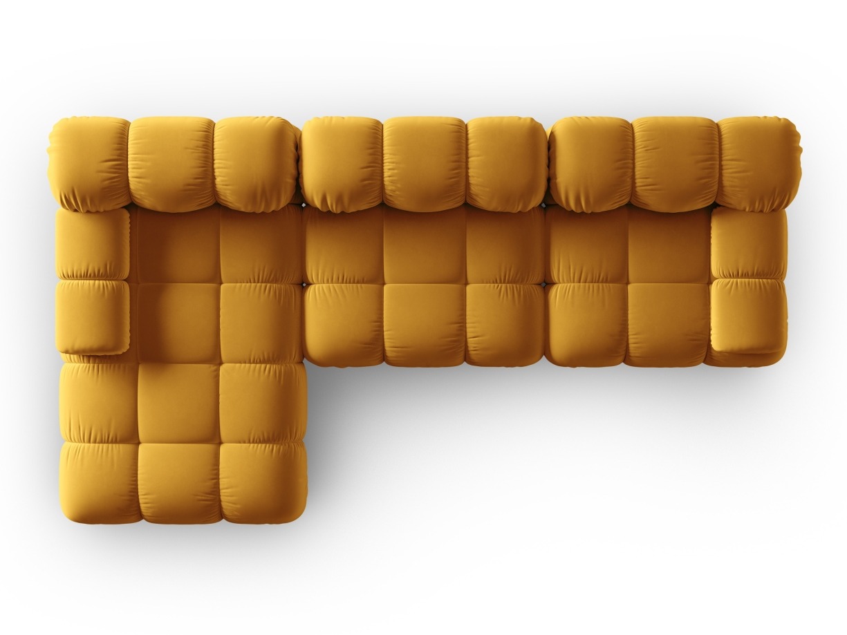 Moduļu stūra dīvāns Caltenu 108 (Riviera 41)