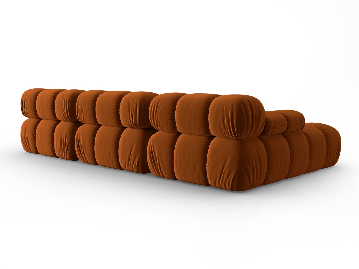 Moduļu stūra dīvāns Caltenu 108 (Riviera 56)