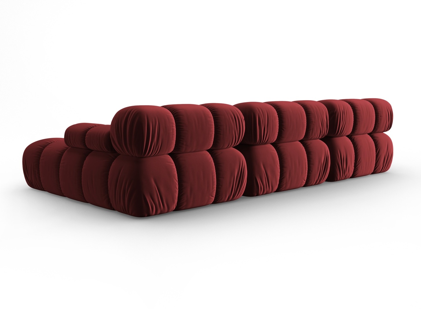 Moduļu stūra dīvāns Caltenu 108 (Riviera 59)