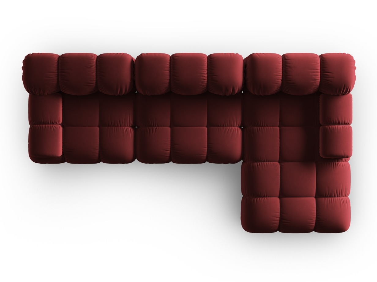 Moduļu stūra dīvāns Caltenu 108 (Riviera 59)