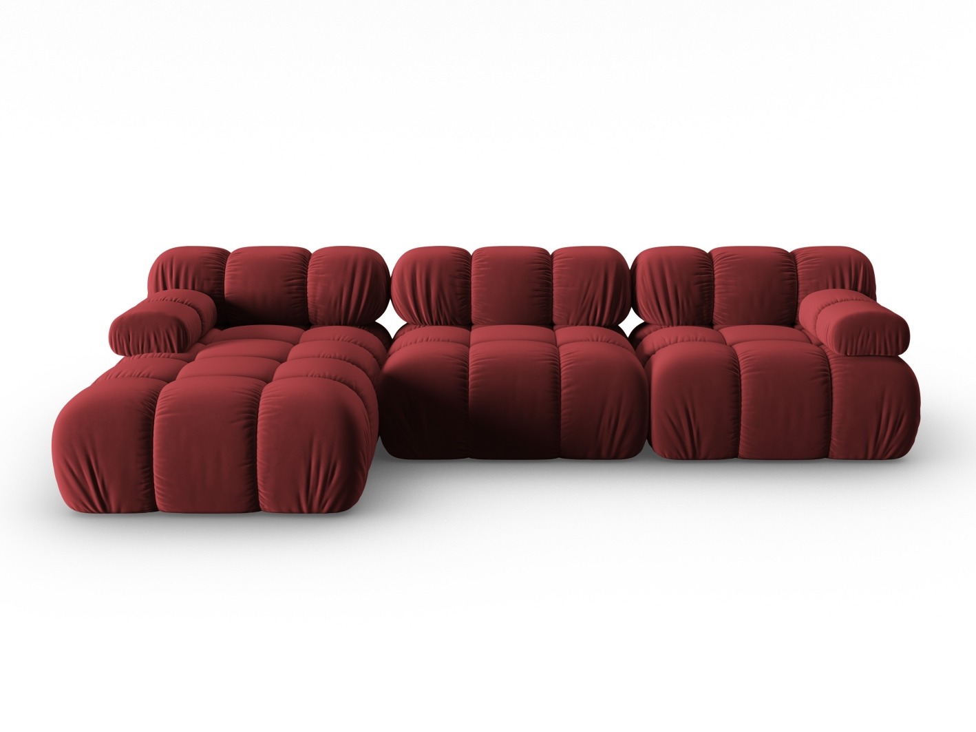 Moduļu stūra dīvāns Caltenu 108 (Riviera 59)