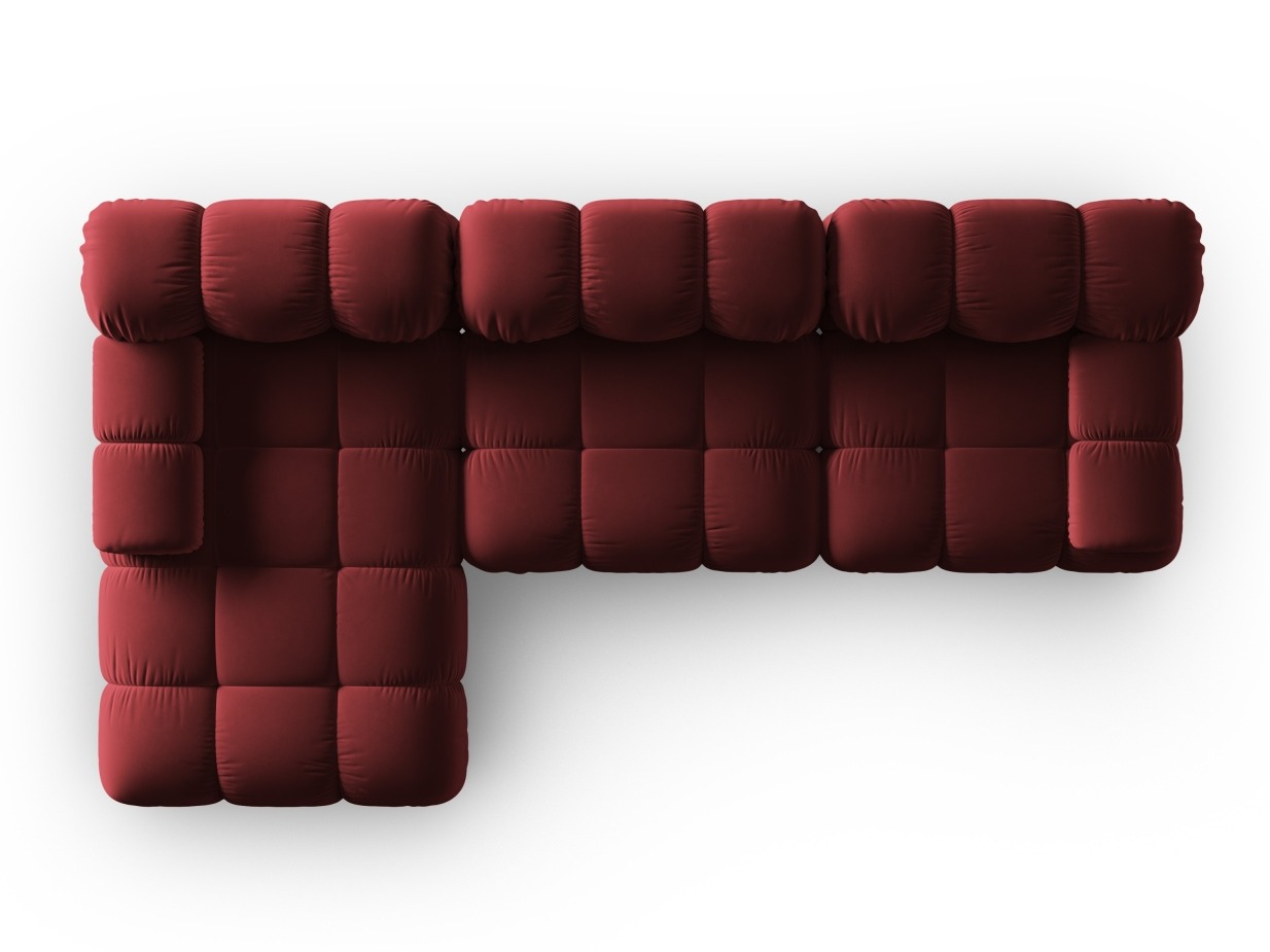 Moduļu stūra dīvāns Caltenu 108 (Riviera 59)