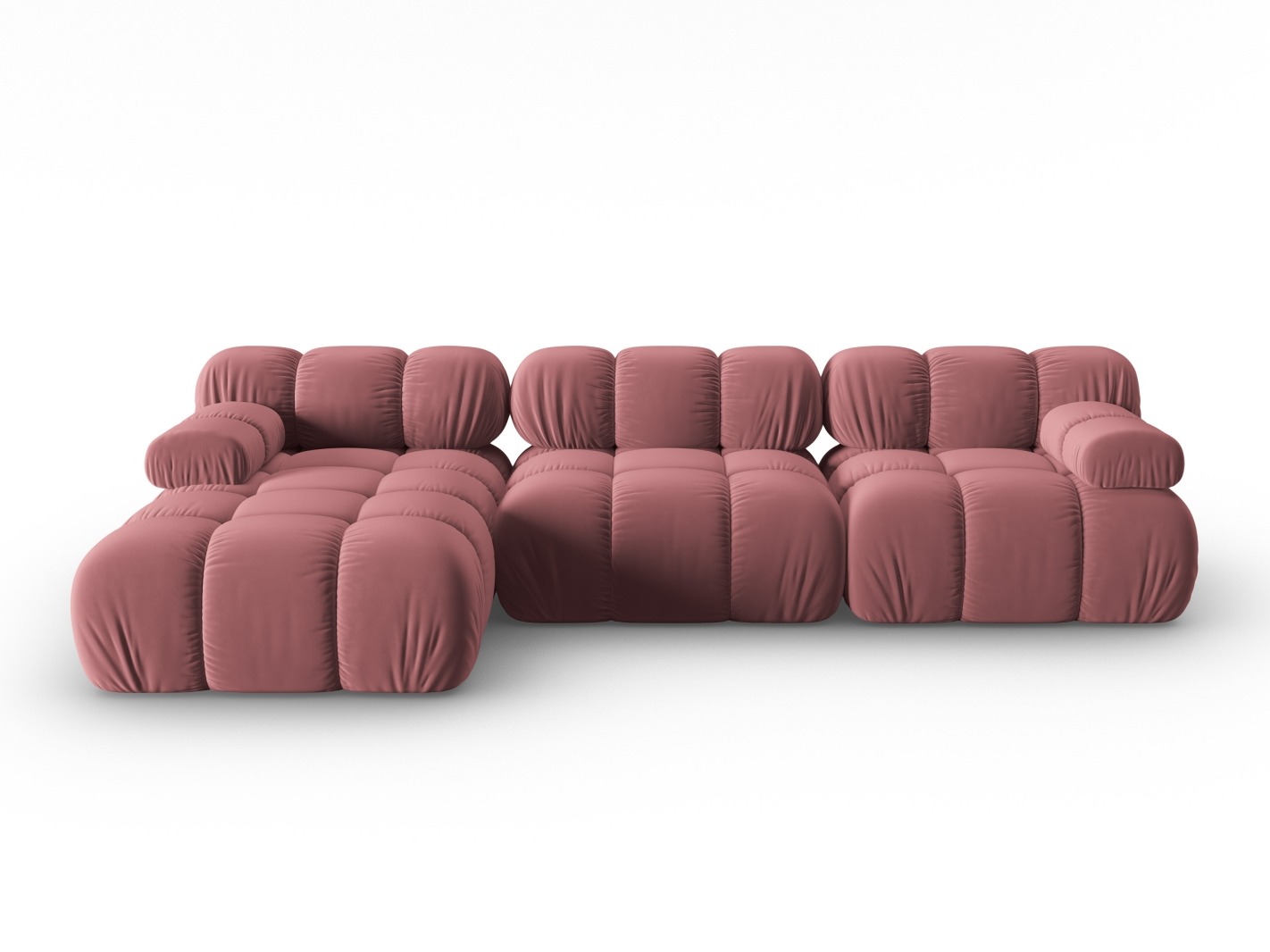 Moduļu stūra dīvāns Caltenu 108 (Riviera 63)