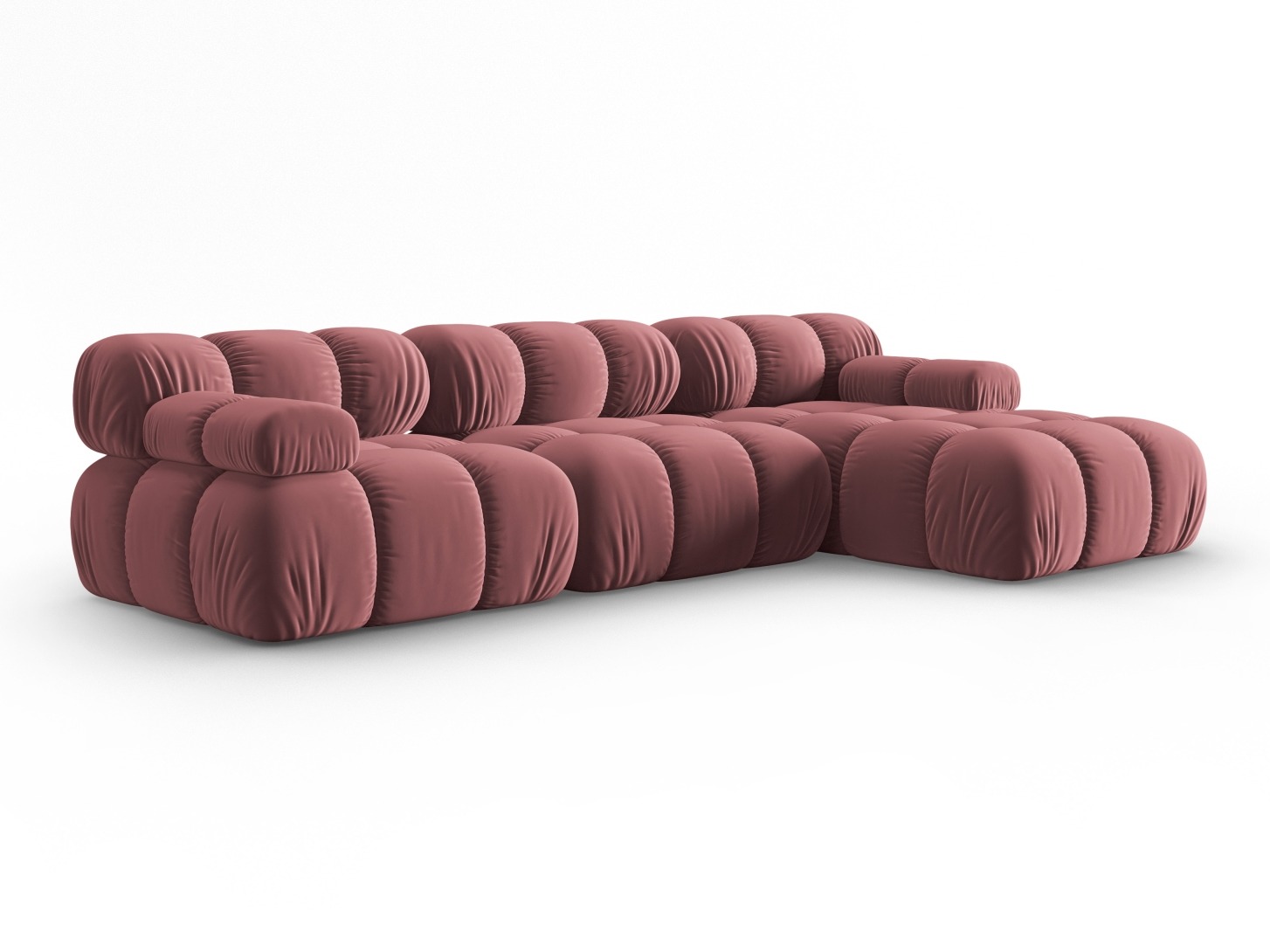 Moduļu stūra dīvāns Caltenu 108 (Riviera 63)