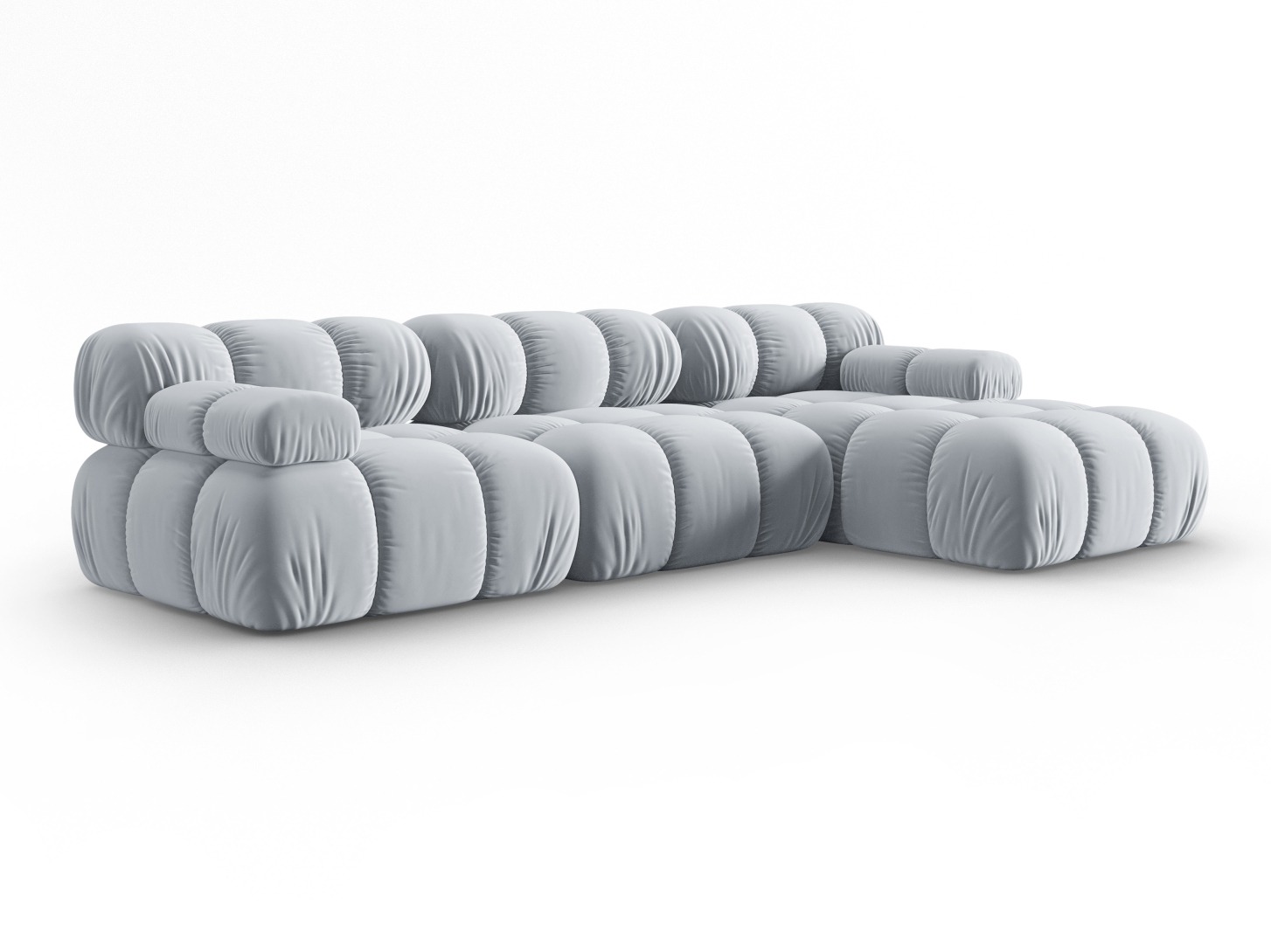 Moduļu stūra dīvāns Caltenu 108 (Riviera 80)