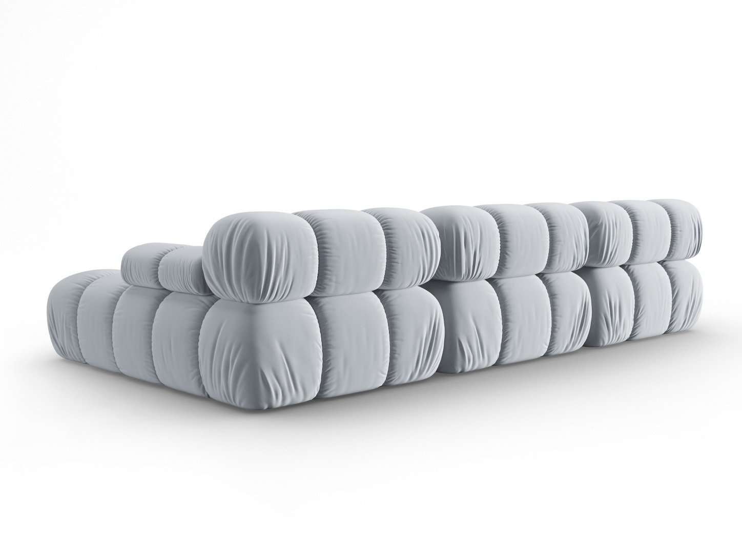 Moduļu stūra dīvāns Caltenu 108 (Riviera 80)