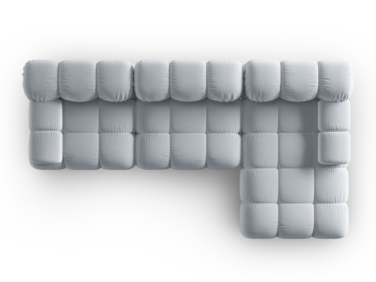 Moduļu stūra dīvāns Caltenu 108 (Riviera 80)