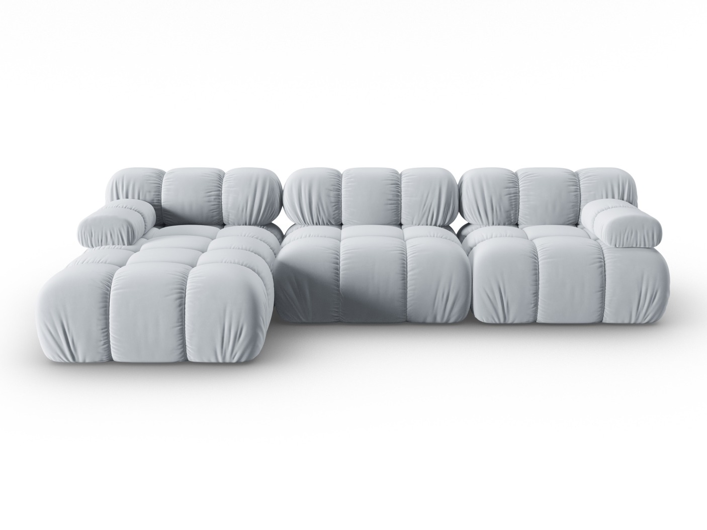 Moduļu stūra dīvāns Caltenu 108 (Riviera 80)