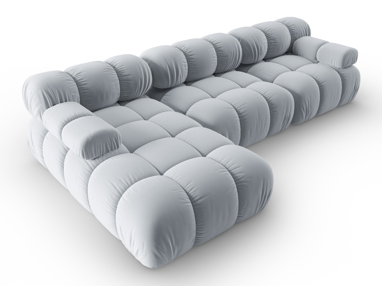 Moduļu stūra dīvāns Caltenu 108 (Riviera 80)