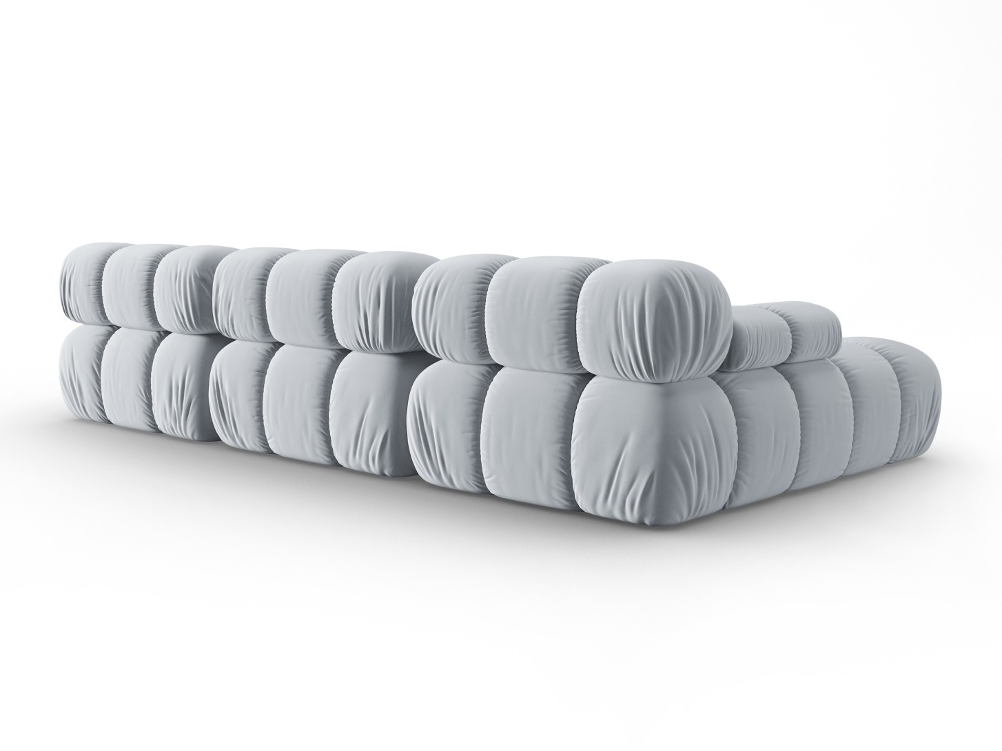 Moduļu stūra dīvāns Caltenu 108 (Riviera 80)