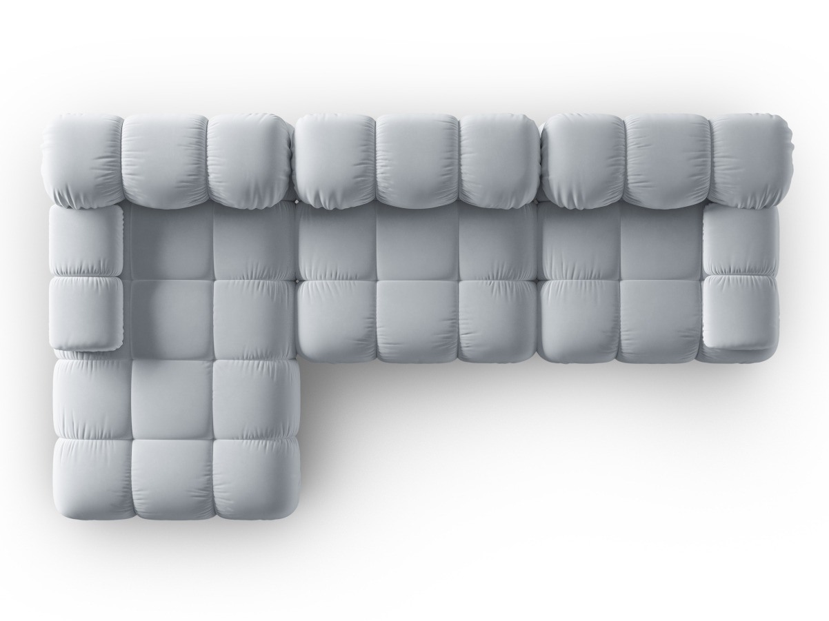 Moduļu stūra dīvāns Caltenu 108 (Riviera 80)