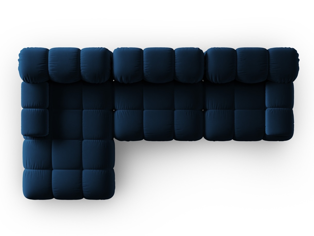 Moduļu stūra dīvāns Caltenu 108 (Riviera 81)