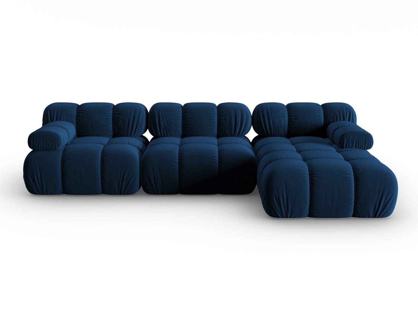 Moduļu stūra dīvāns Caltenu 108 (Riviera 81)