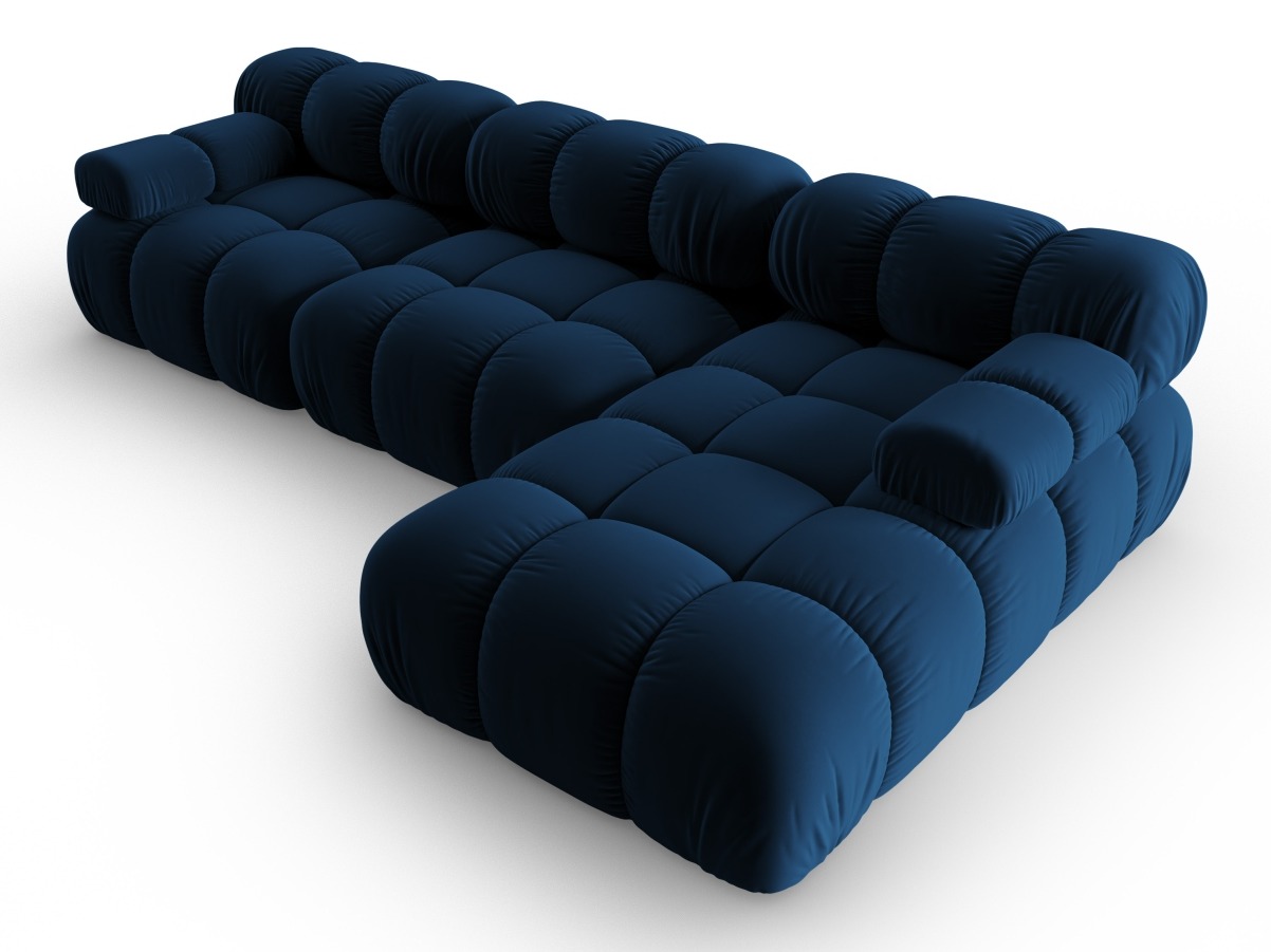 Moduļu stūra dīvāns Caltenu 108 (Riviera 81)